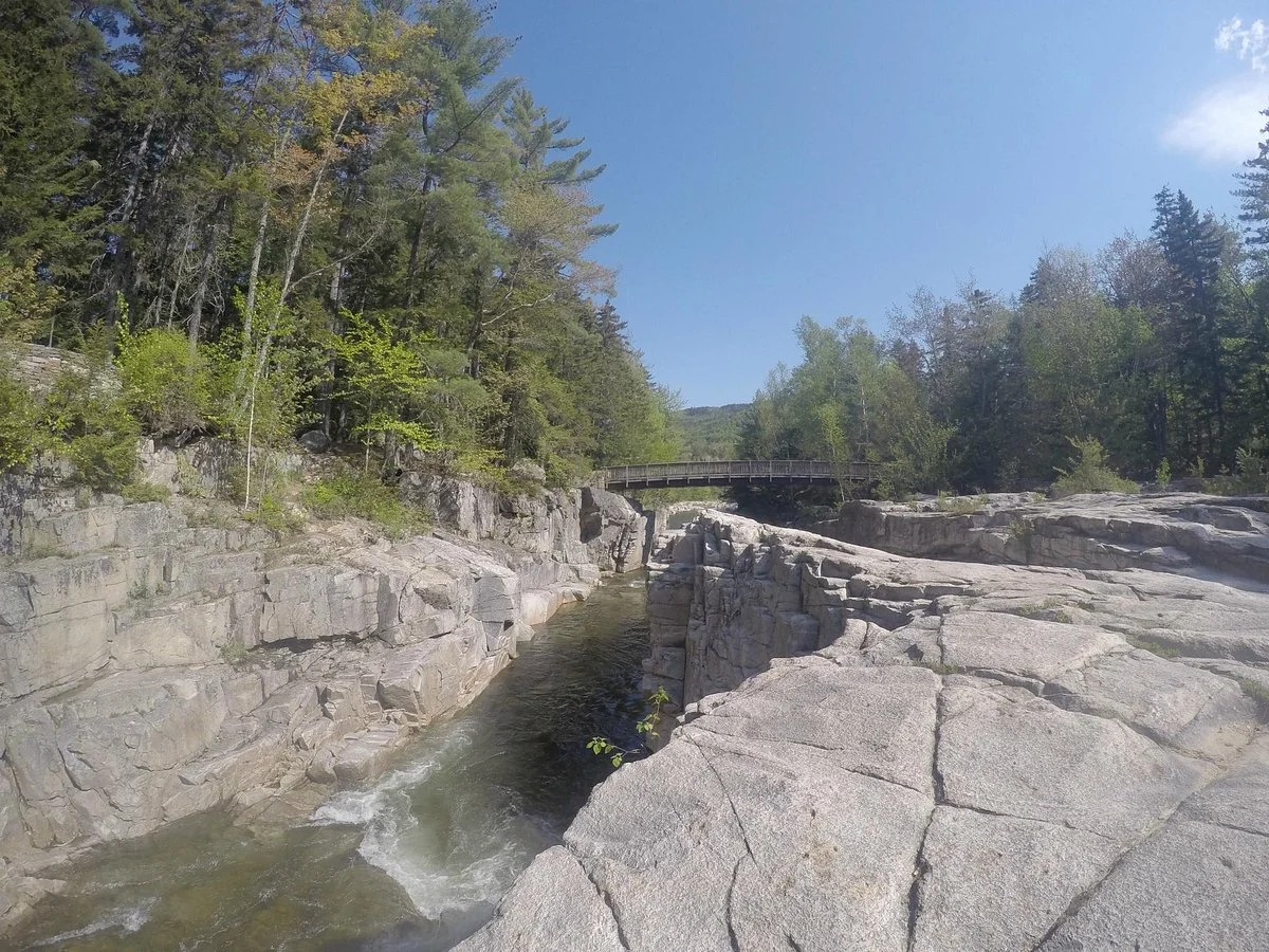 White Mountain National Forest