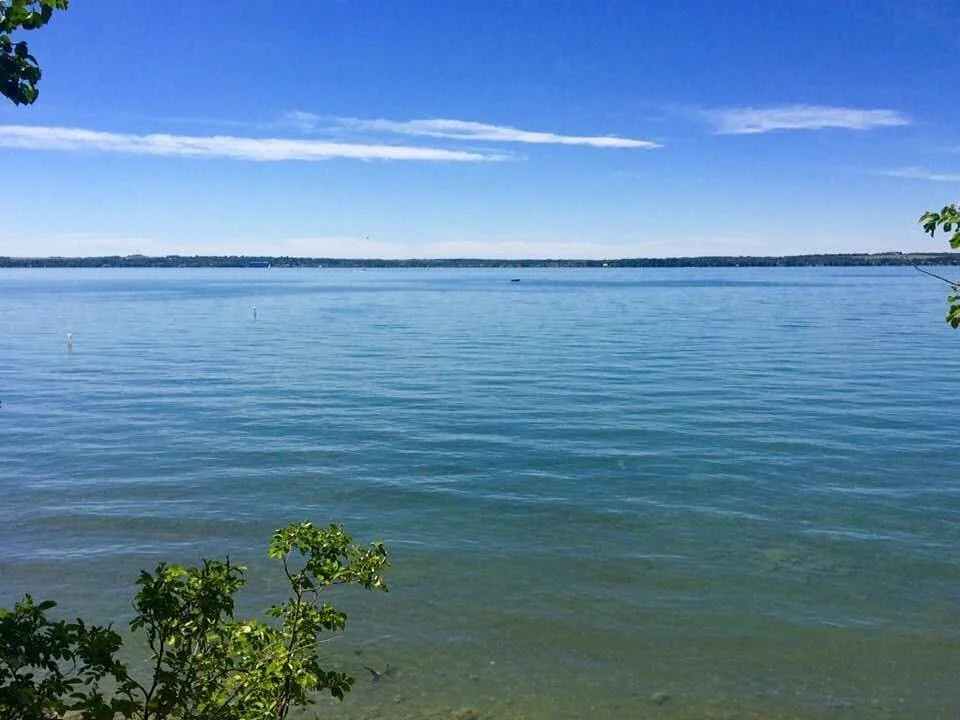 Jarvis Bay Provincial Park