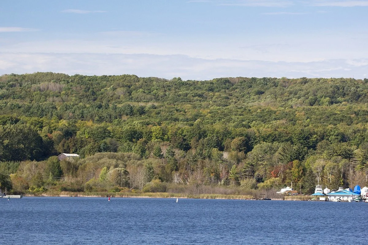 Penetanguishene Rotary Champlain Wendat Park
