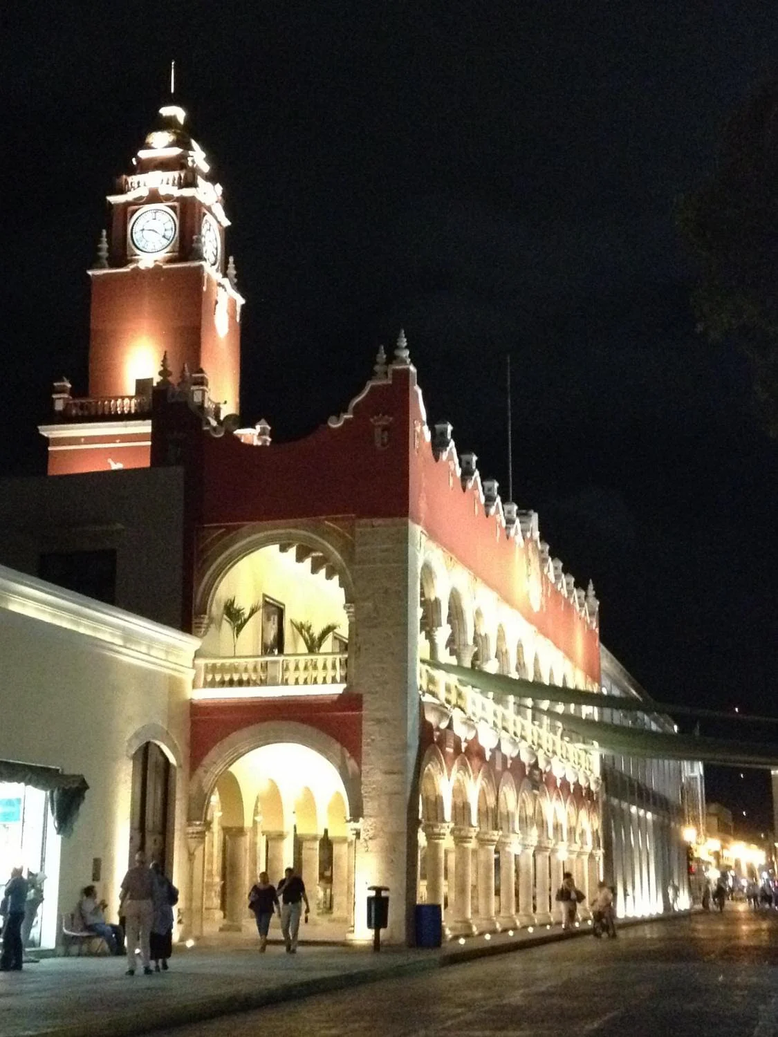 Palacio Municipal