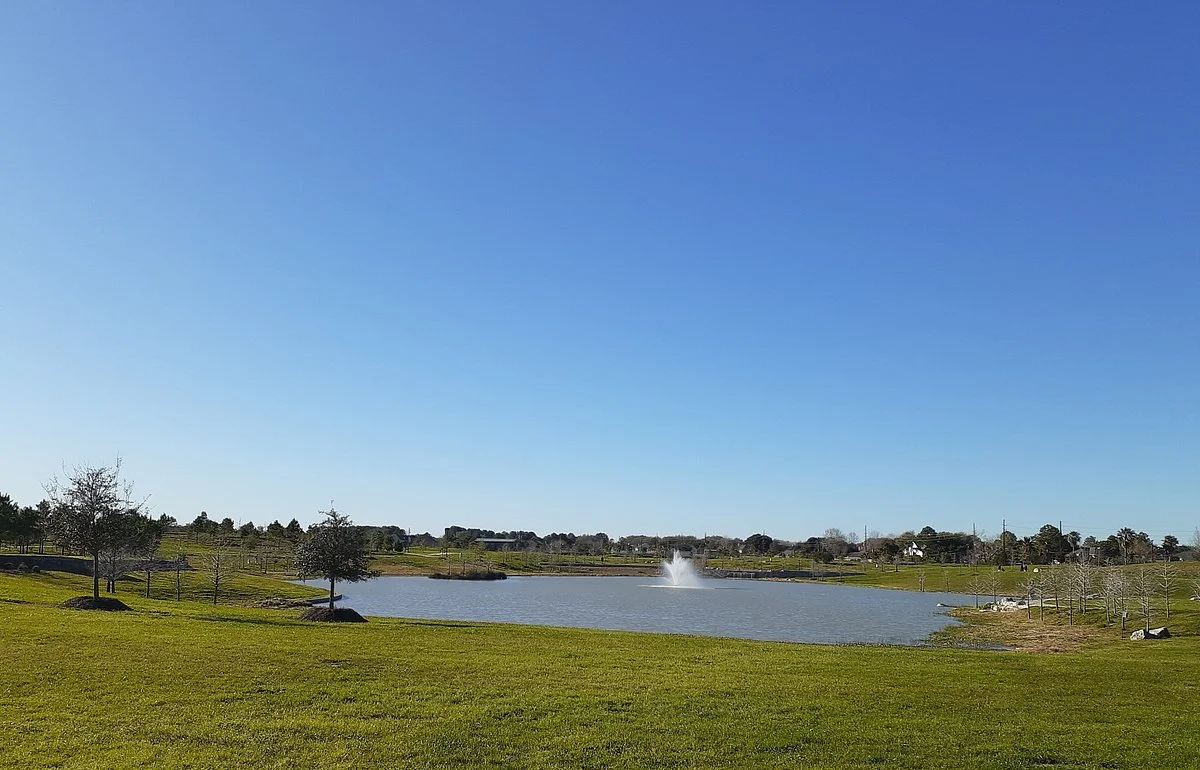Willow Fork Park