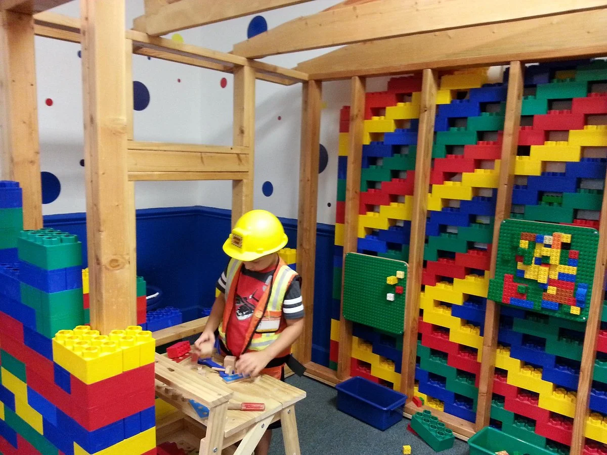 Children's Museum of South Carolina