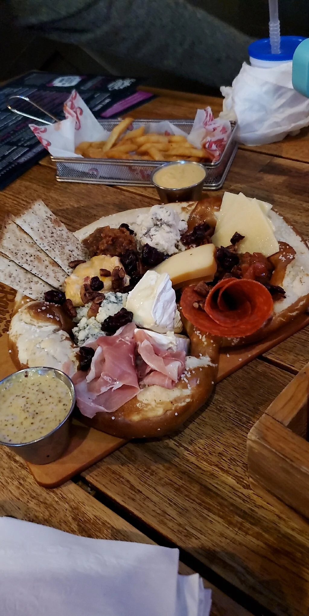 Southern Barrel Brewing Company Tavern