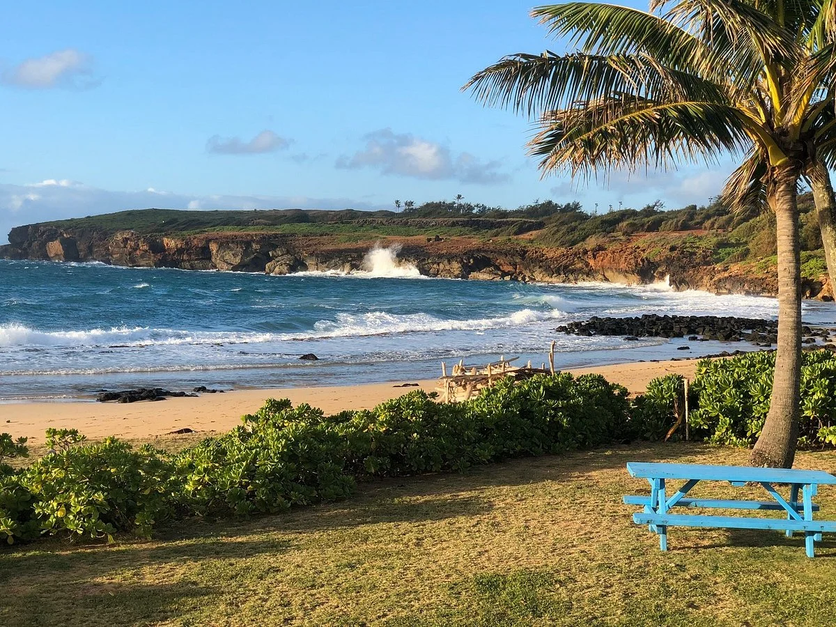 Gillin's Beach