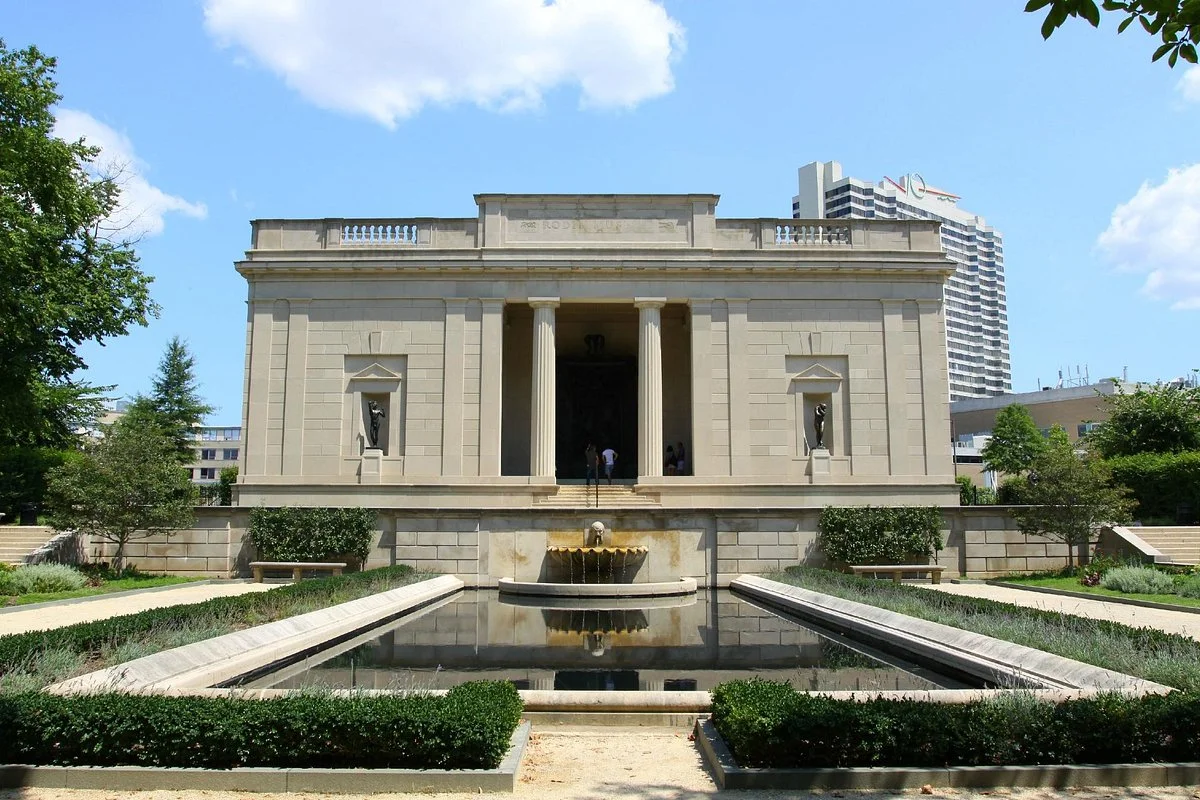Rodin Museum