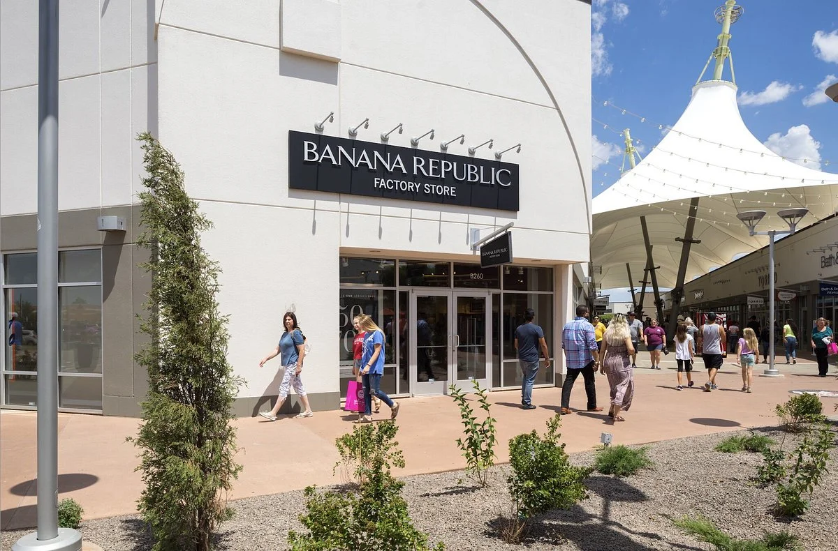 Outlet Shoppes at Oklahoma City