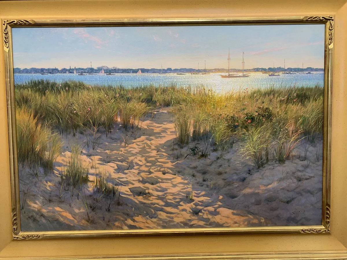 North Shore Arts Association