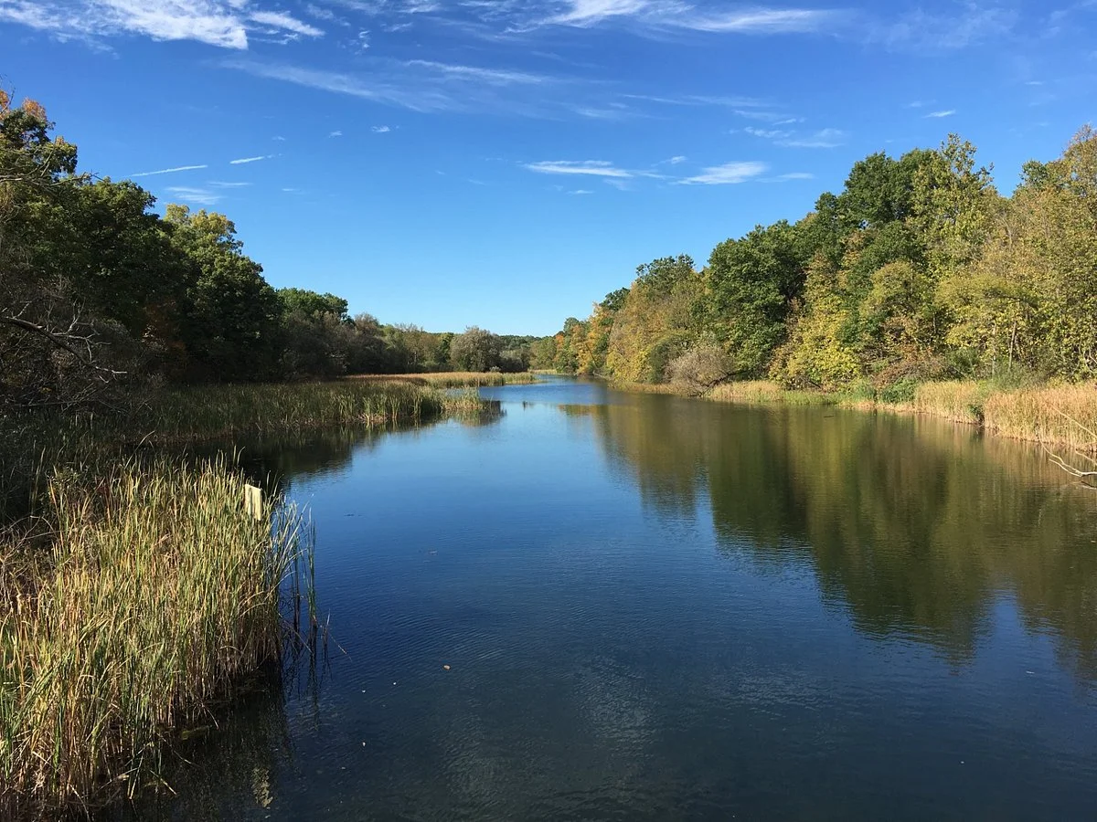 Kensington Metropark