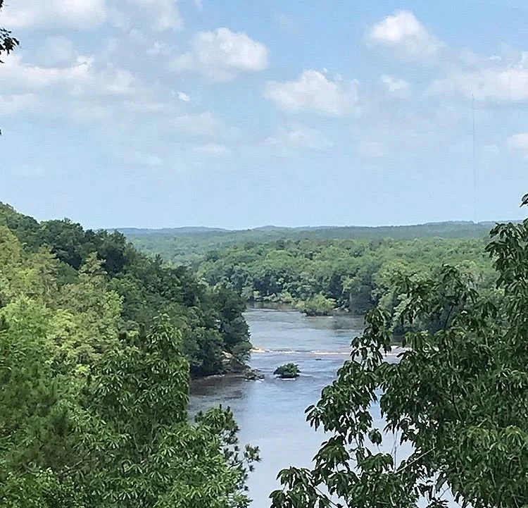 Raven Rock State Park