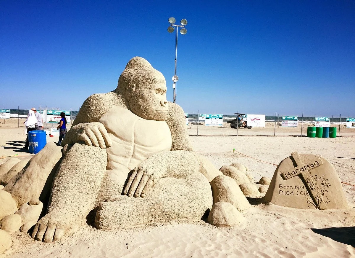 Texas SandFest