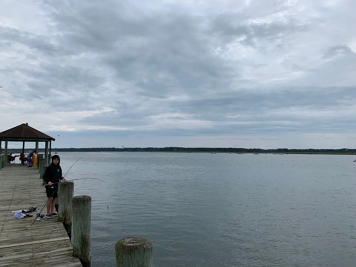 Chincoteague Veteran's Memorial Park