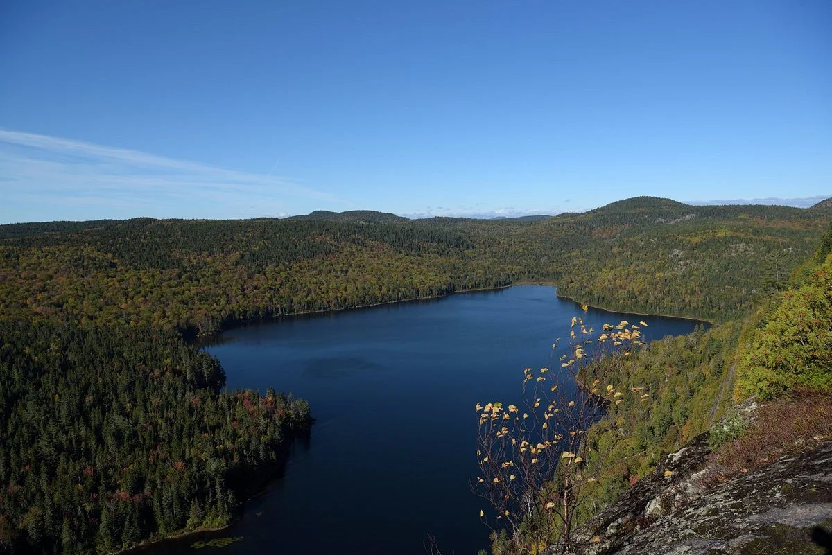 Parc Regional des Sept-Chutes
