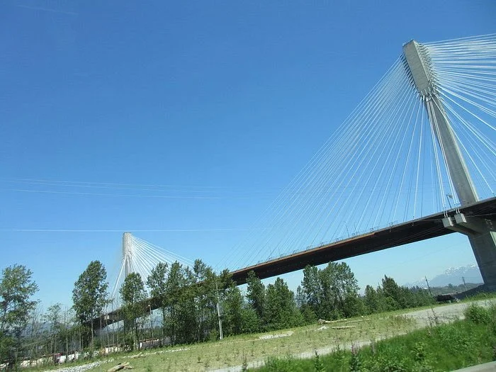 Port Mann Bridge