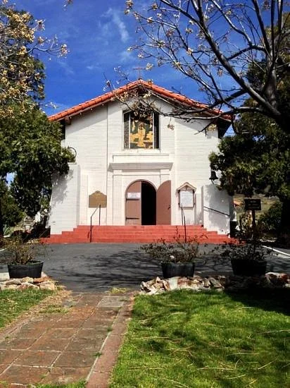 Santa Ysabel Mission