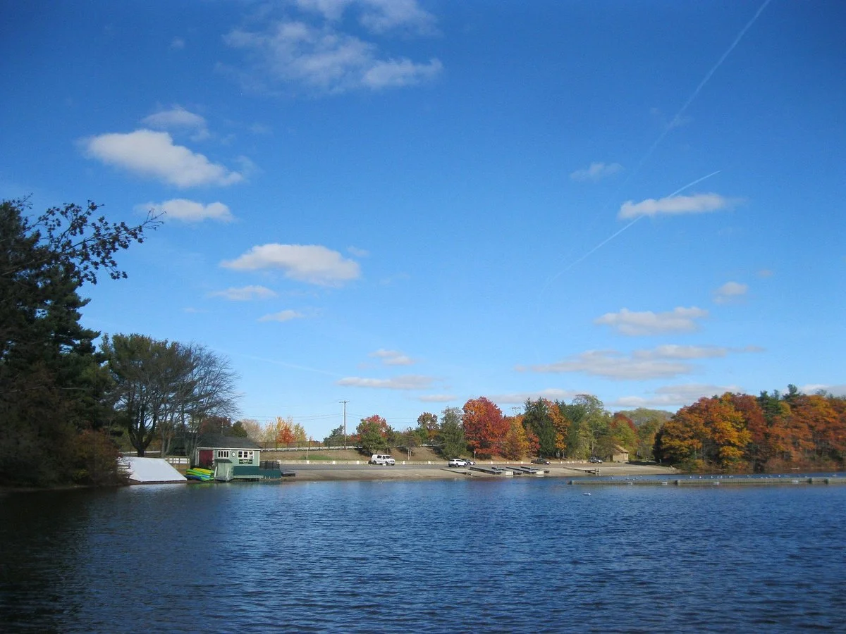 Cochituate State Park