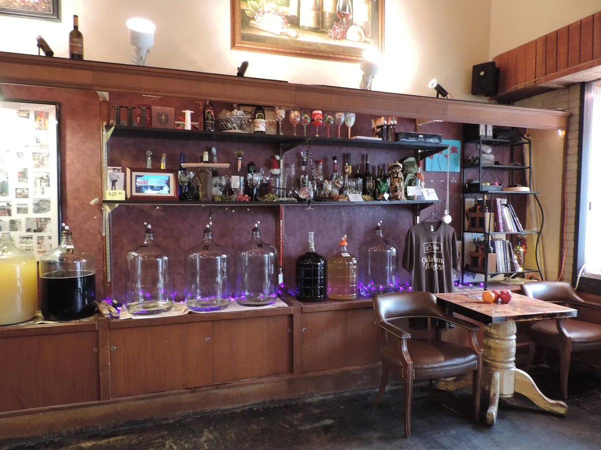 Whirlwind Winery