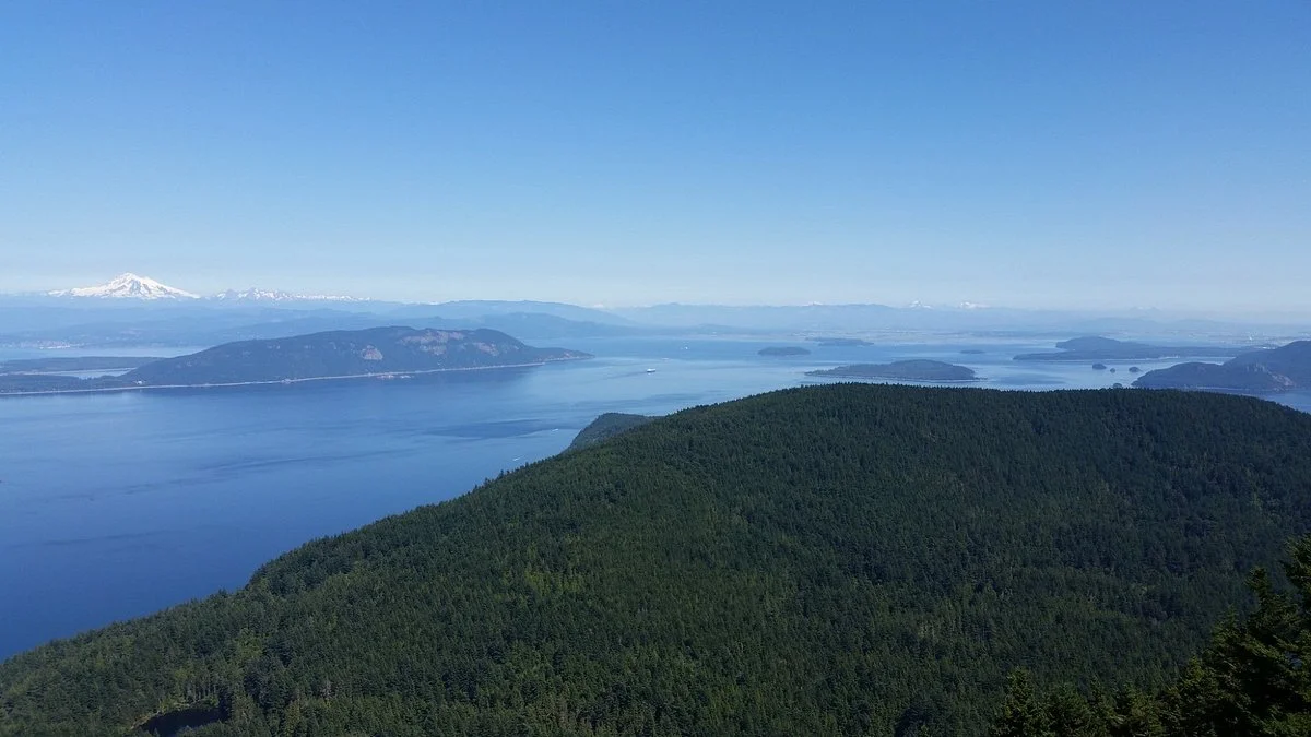 Moran State Park