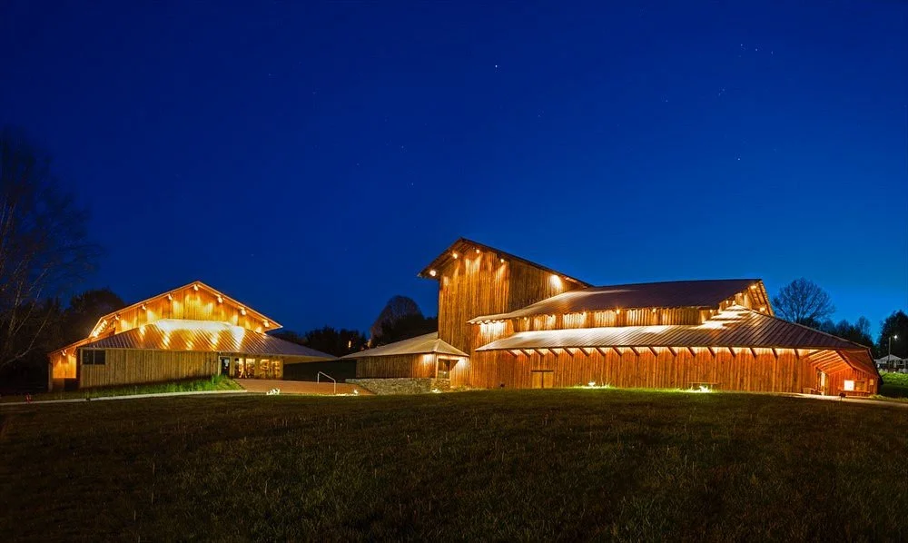 Haywood Arts Regional Theater