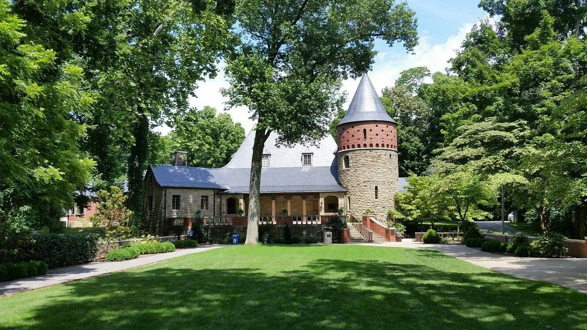 John James Audubon Museum