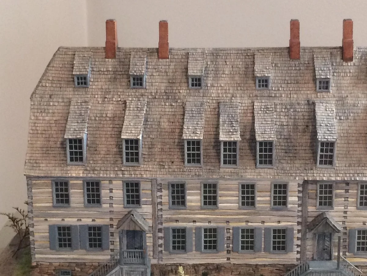 Moravian Museum of Bethlehem