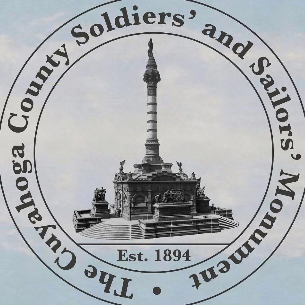 Cuyahoga County Soldiers' and Sailors' Monument