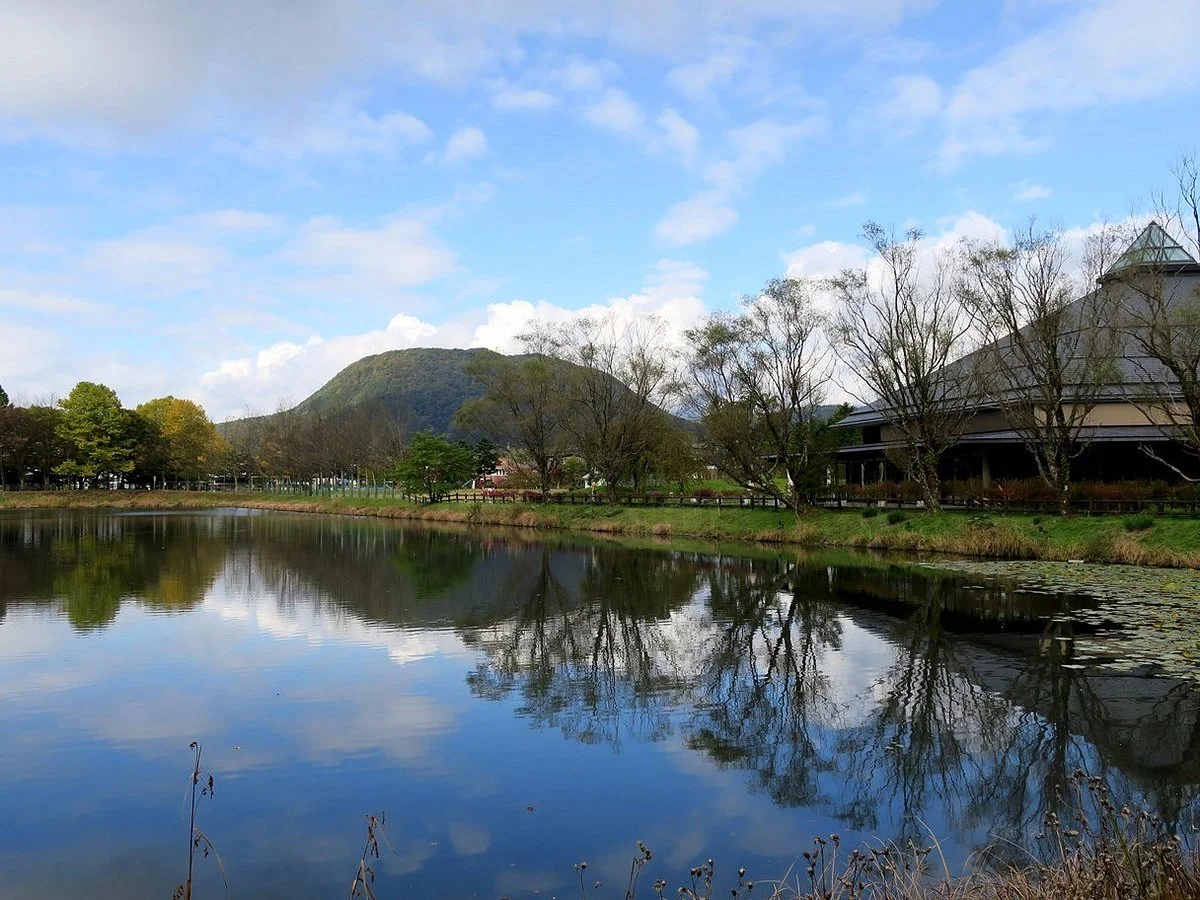 Yagasaki Park