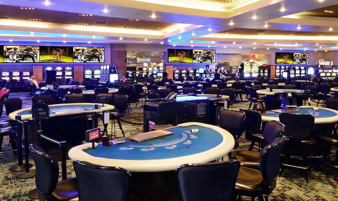 Casino Arizona