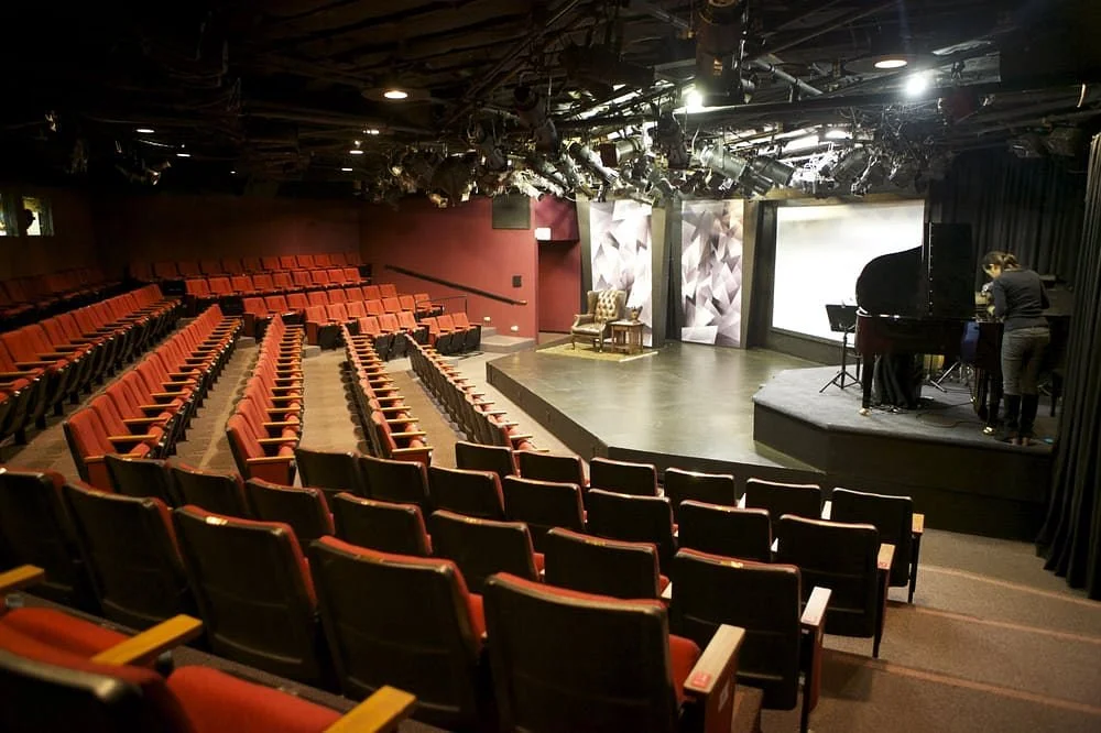 North Coast Repertory Theatre