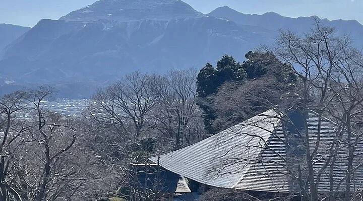 Fumyo-ji Temple