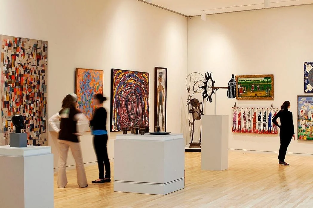 Georgia Museum of Art
