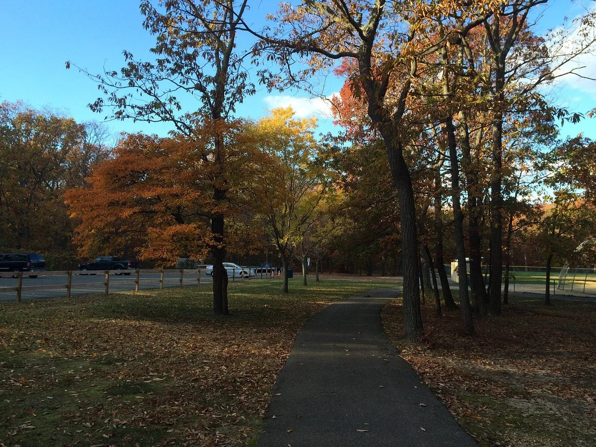 80 Acres Park
