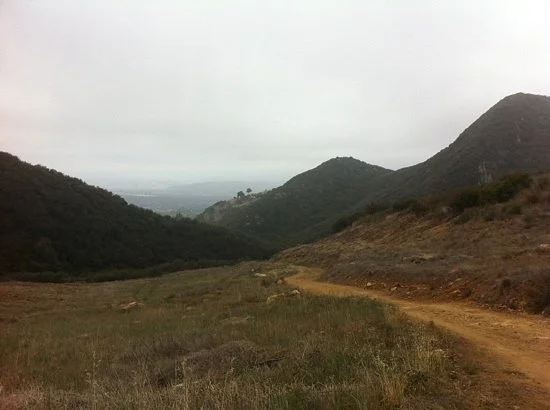 Pratt Trail Loop