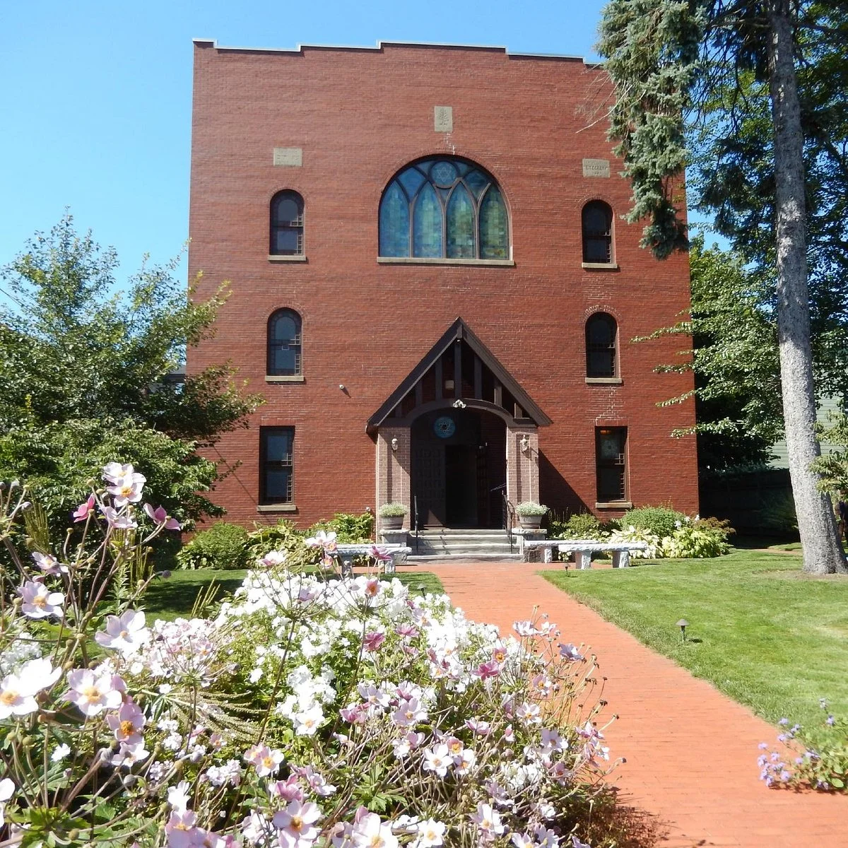 Maine Jewish Museum
