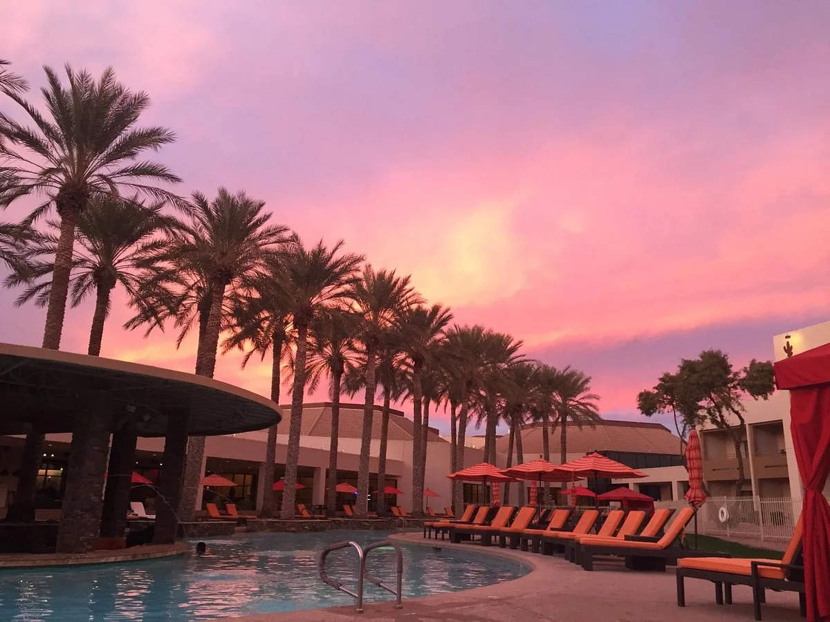 Harrah's Ak-chin Casino