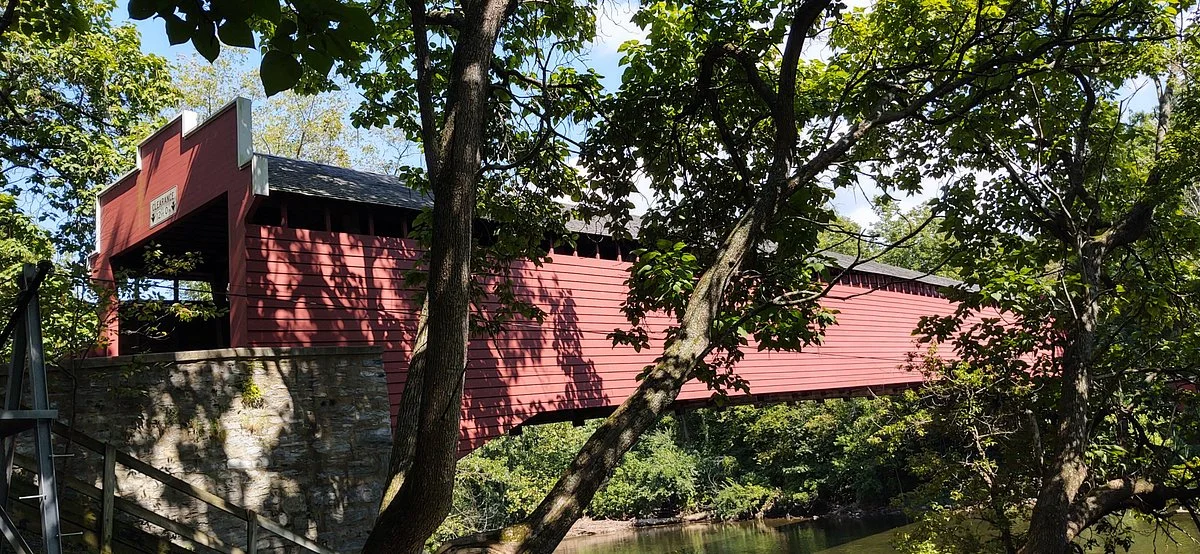 Berks County Heritage Center