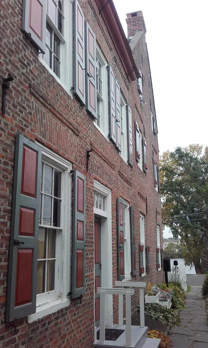 Crailo  State Historic Site