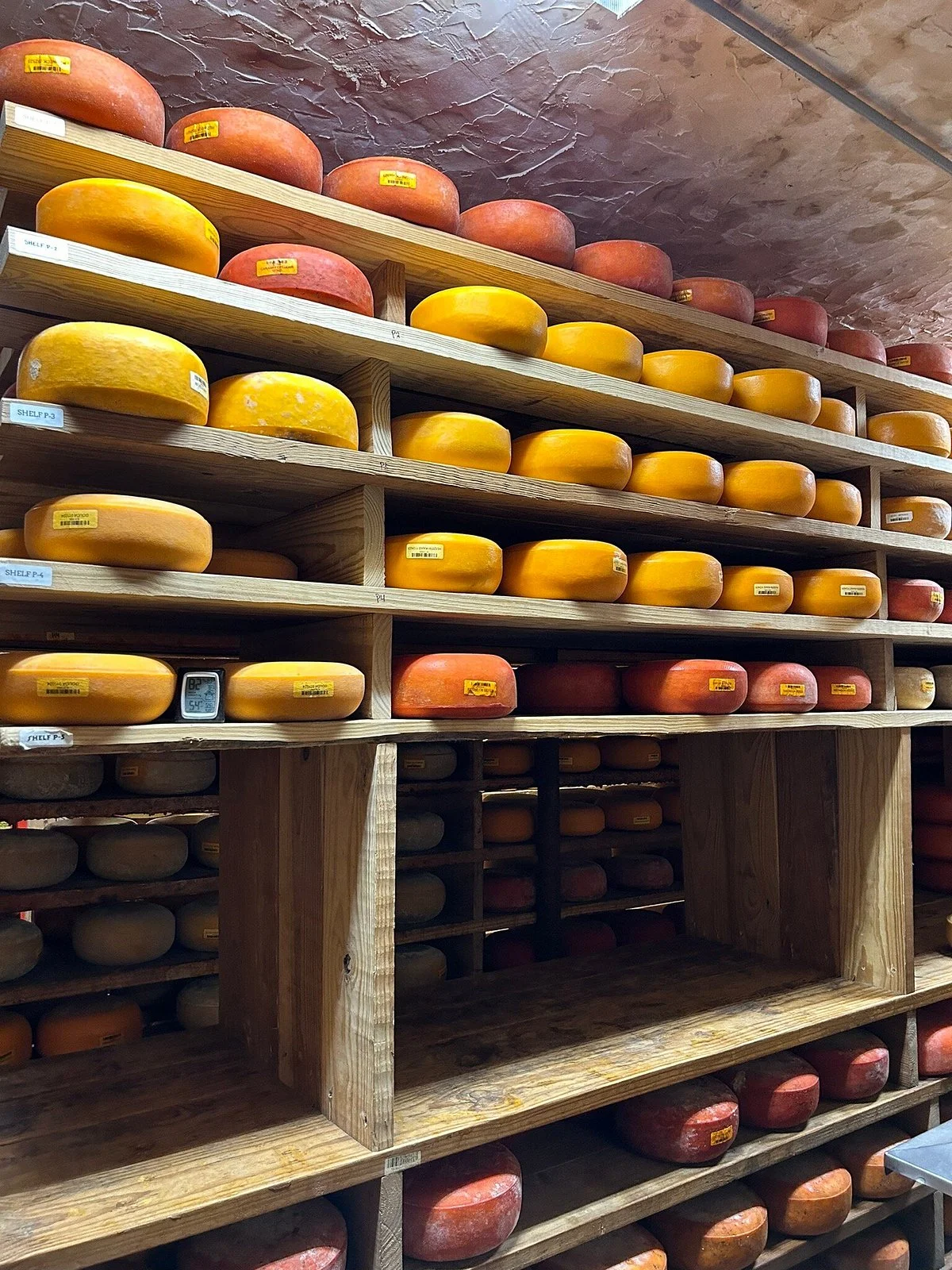 Veldhuizen Cheese