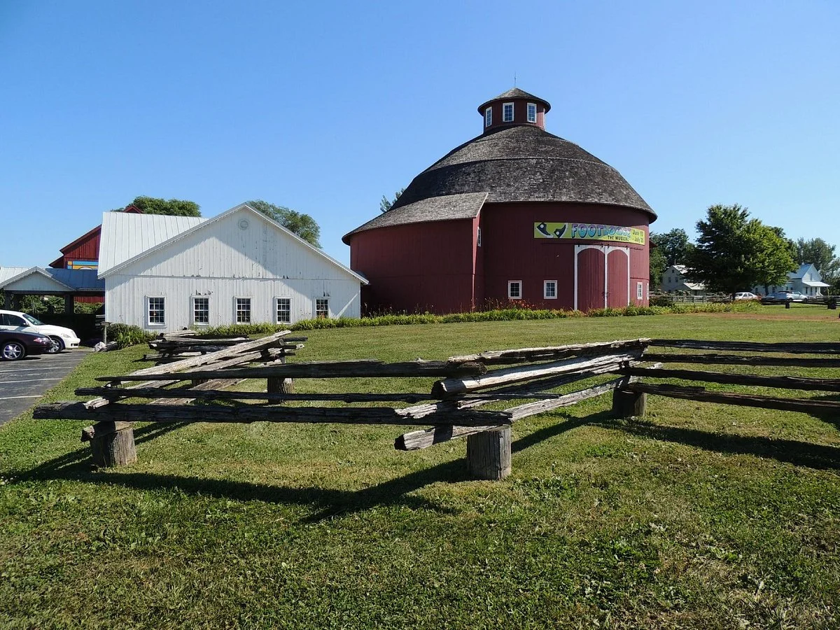 Amish Acres