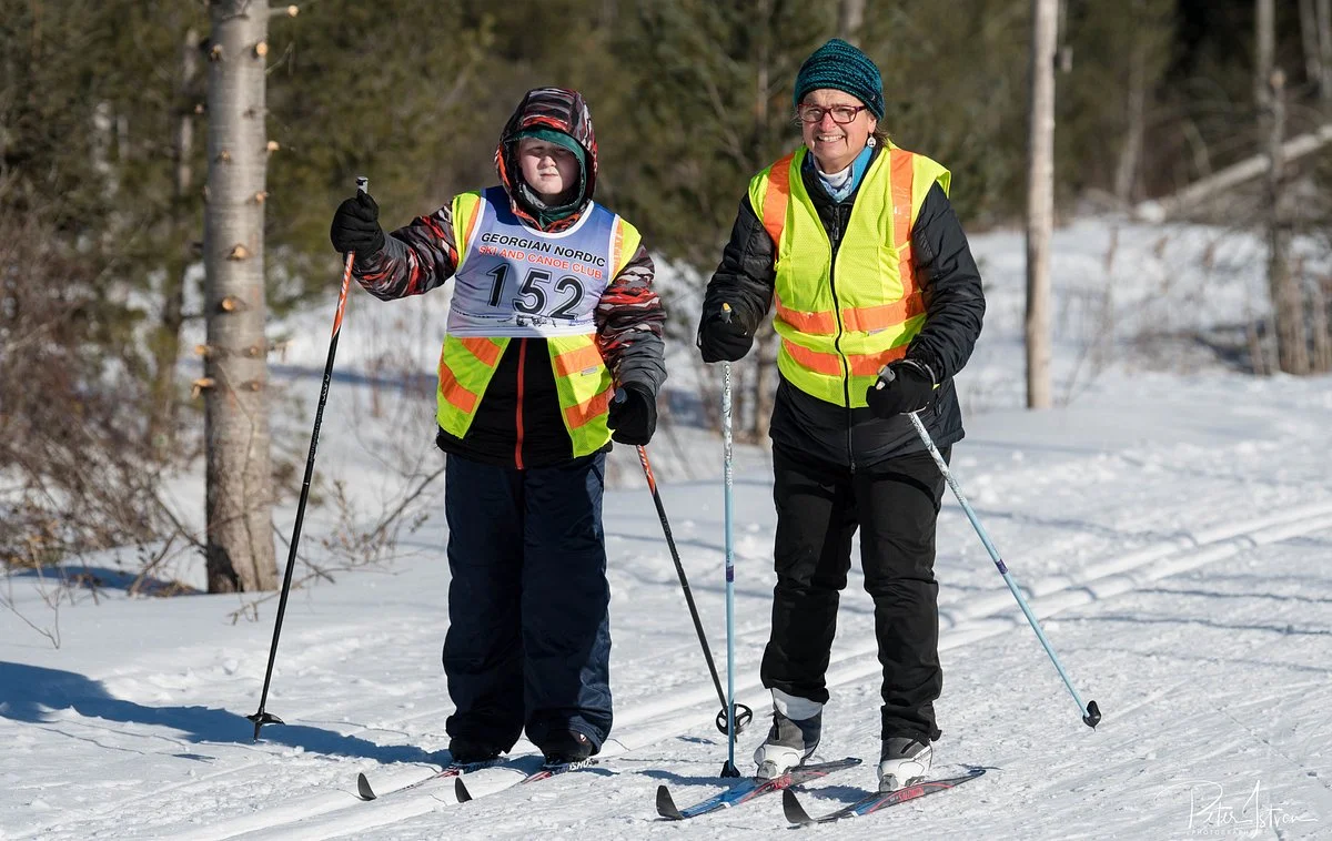 Georgian Nordic Outdoor Activity Centre