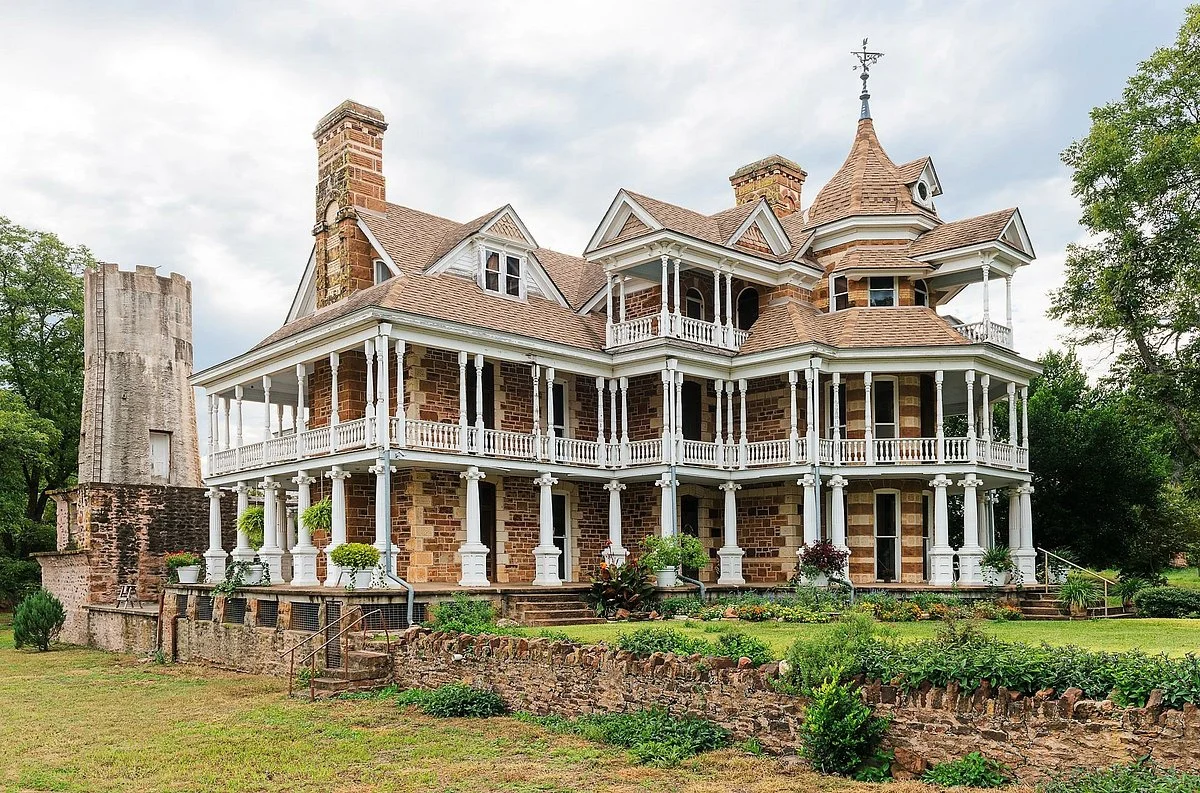 Seaquist House