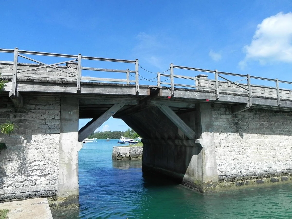 Somerset Bridge