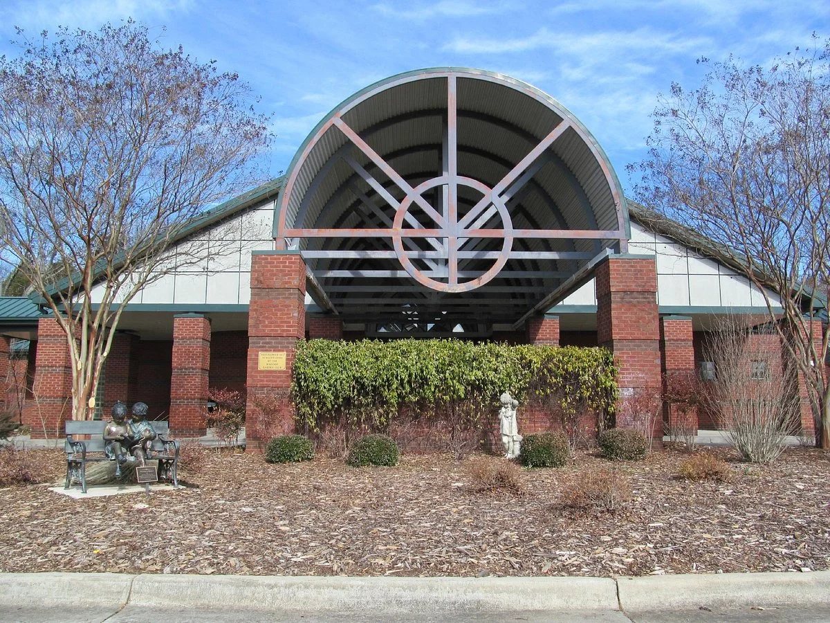 Madison Public Library