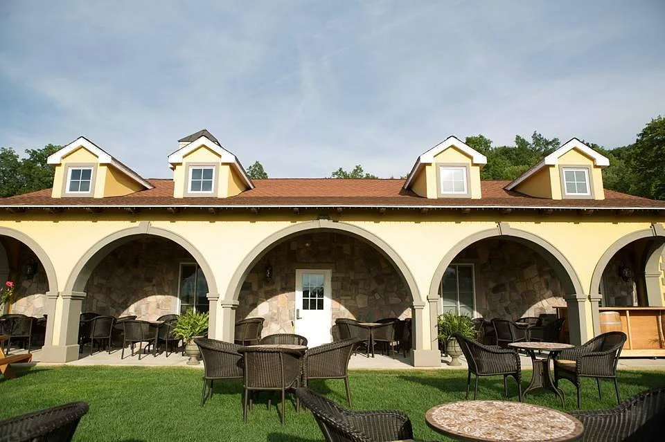 Paradise Hills Vineyard