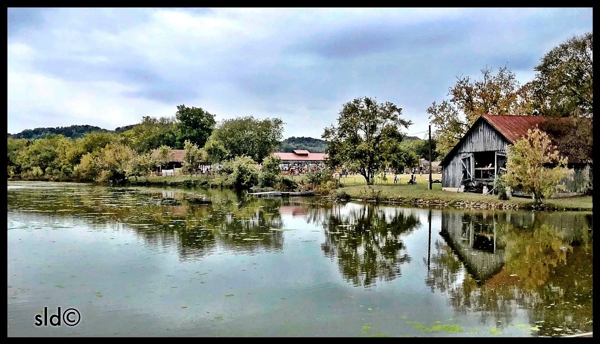 Gentry's Farm