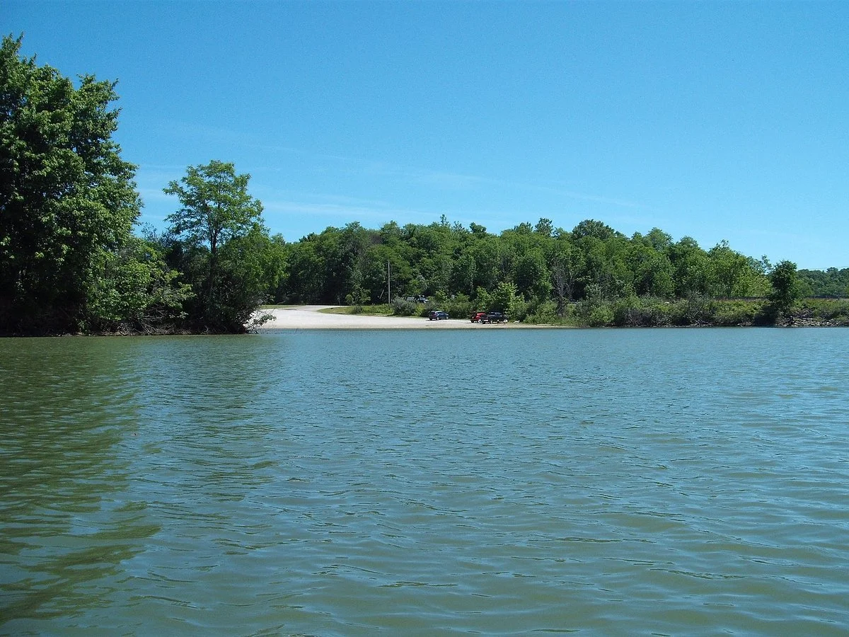 West Branch State Park
