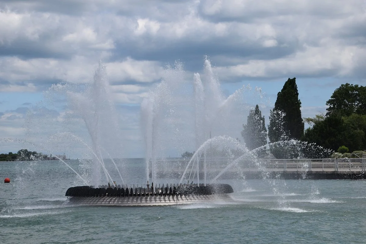 Coventry Gardens