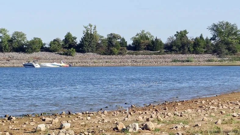 Lewisville Lake Park