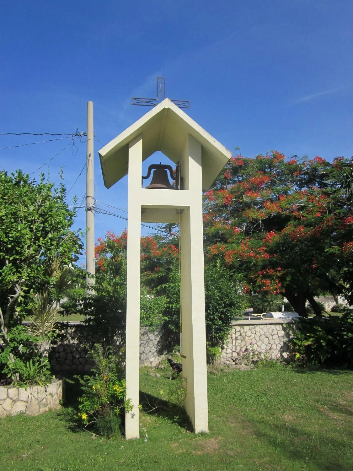 Mary, Gate of Heaven Catholic Church