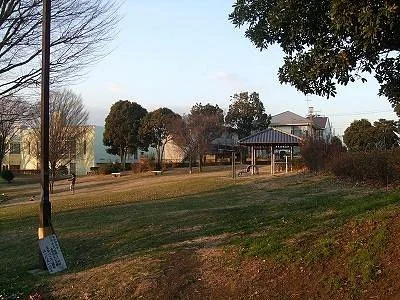 Oya Kinrin Park