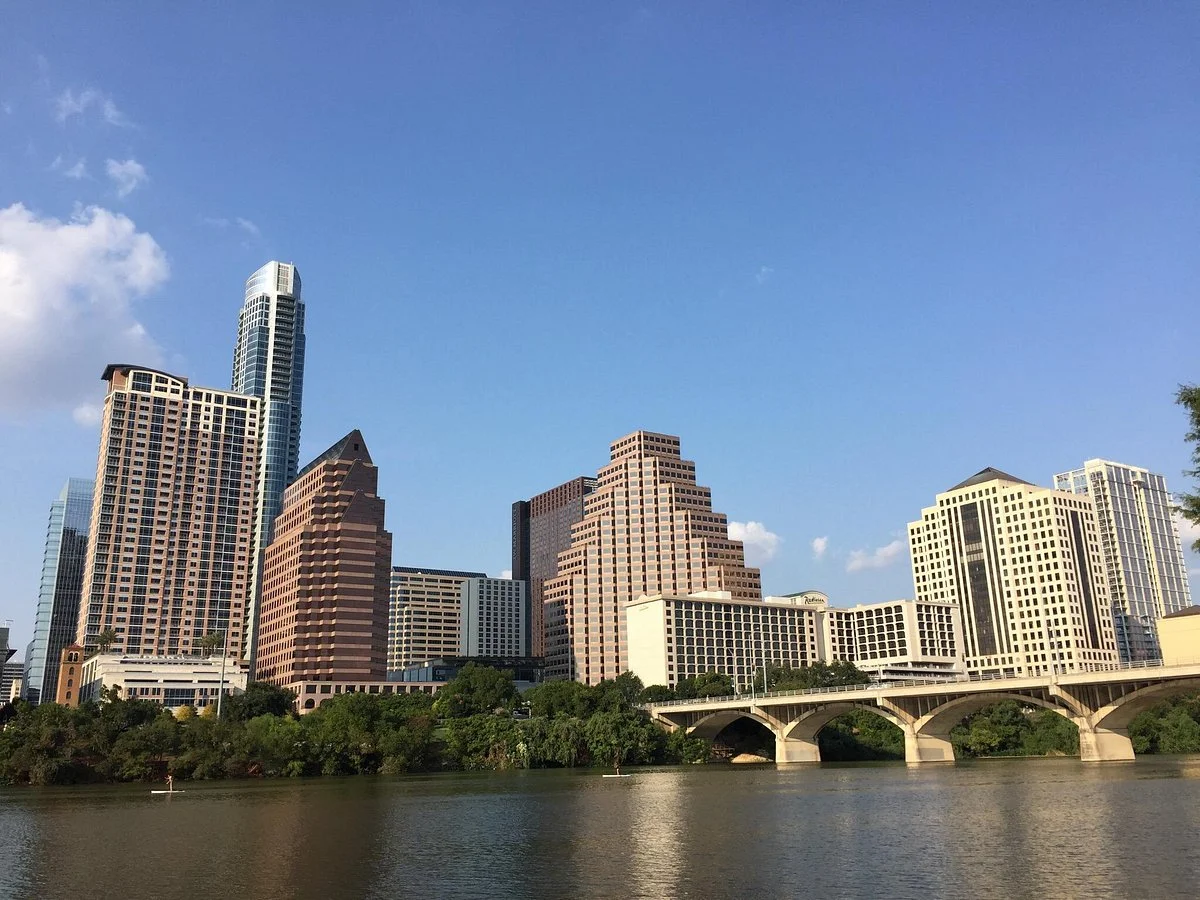 Town Lake